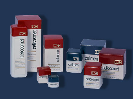 Cellcosmet