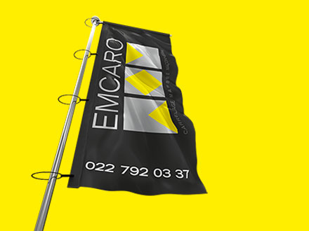 EMCARO