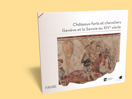 Châteaux et chevaliers